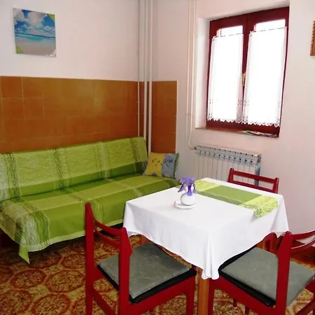Andreja Apartment *