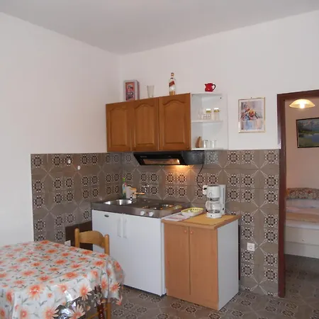 Andreja Apartment