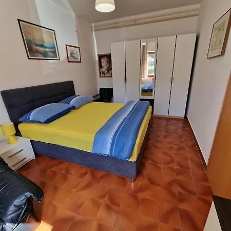 Andreja Apartment