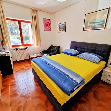Andreja Apartamento *