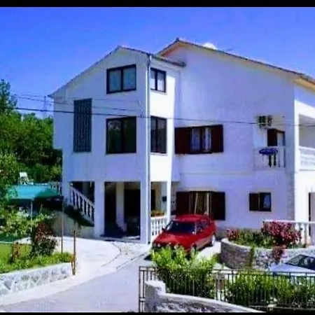 Apartment Andreja Opatija
