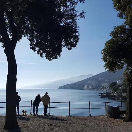 Apartment Andreja Opatija