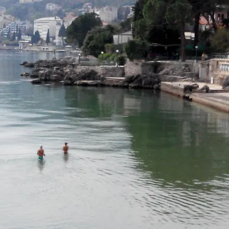 アパート Andreja *