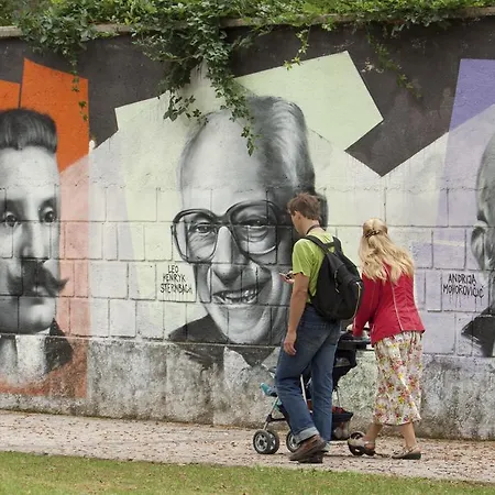 Andreja * オパティヤ