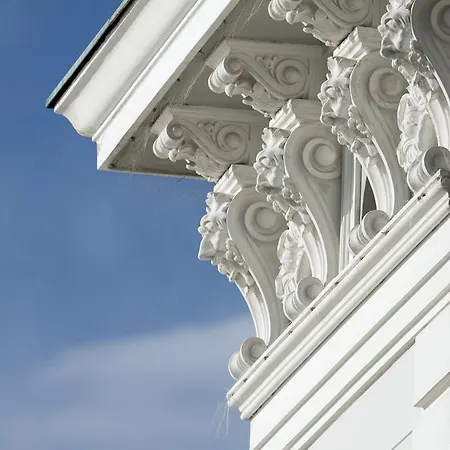 Andreja アパート *