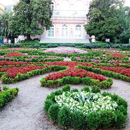 Lejlighed Andreja Opatija