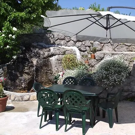 Apartment Andreja Opatija