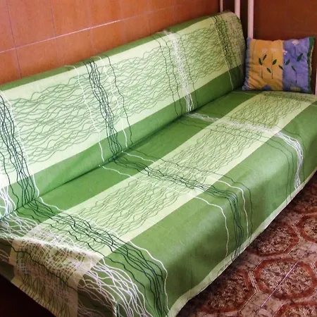 Apartman Andreja