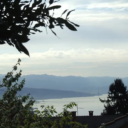 Andreja Lejlighed Opatija