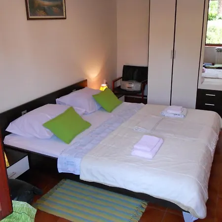 Andreja Apartamento Opatija