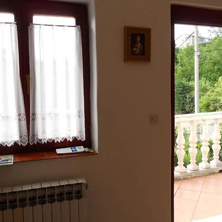 Andreja Lejlighed Opatija