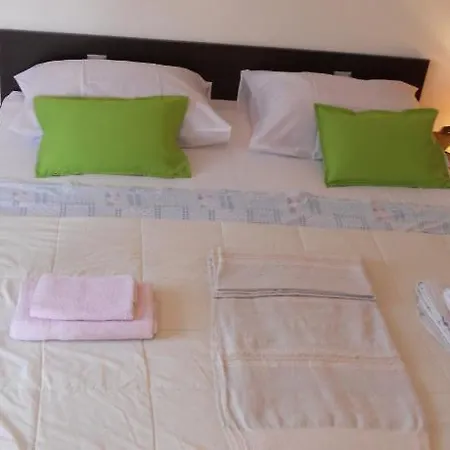 アパート Andreja