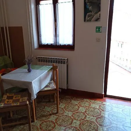 Andreja * オパティヤ