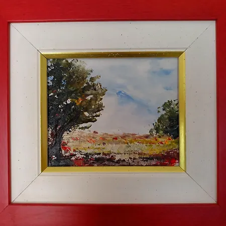 Andreja アパート オパティヤ