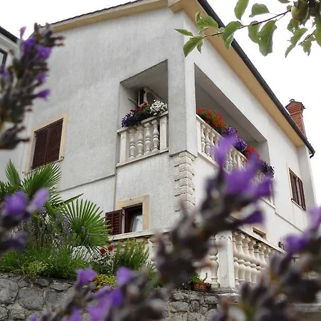 Andreja Daire Opatija