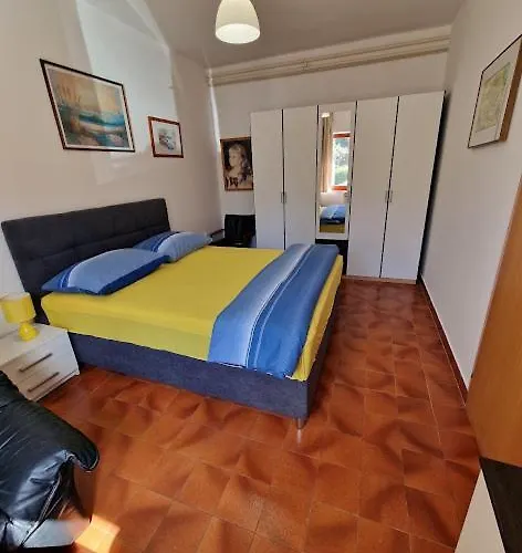 Andreja Apartamento