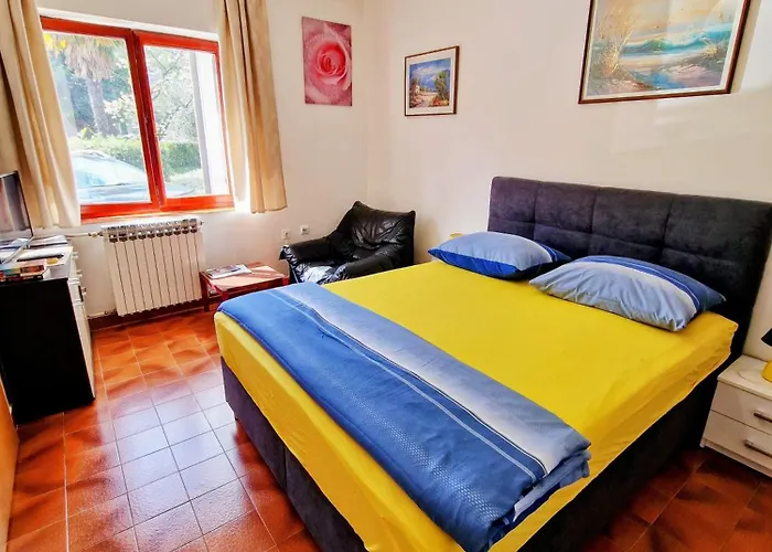 Andreja Apartamento *