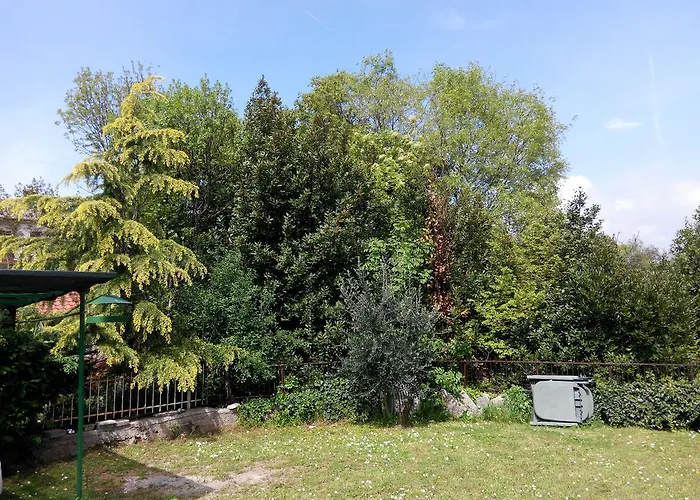 Apartamento Andreja *