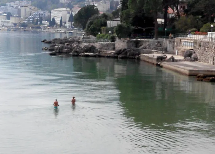 アパート Andreja *