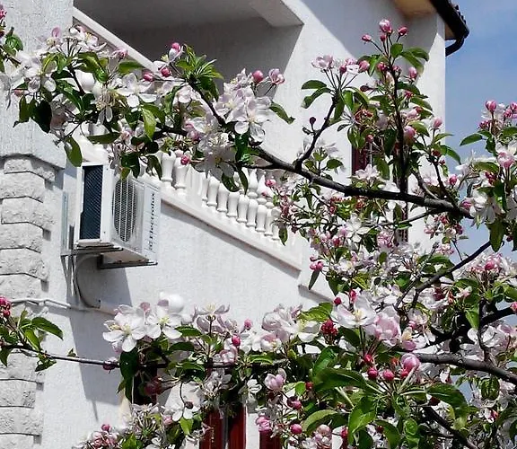 Apartamento Andreja Opatija