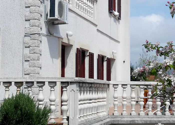 Apartamento Andreja *