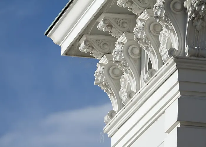 Andreja アパート *