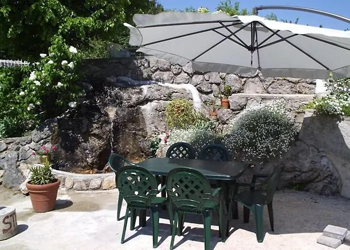 Apartamento Andreja Opatija