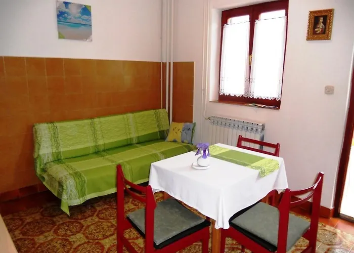 Andreja Apartamento *