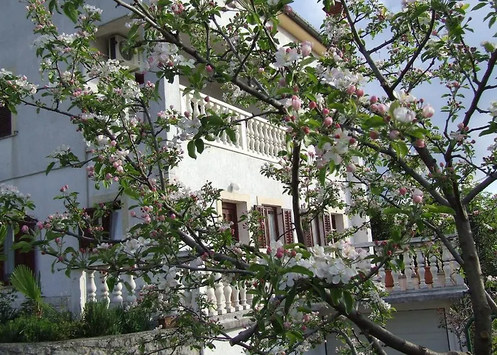 Andreja Apartamento Opatija