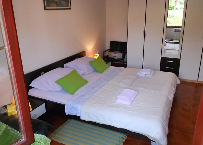 Andreja Apartamento Opatija