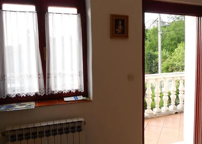 Andreja Apartamento Opatija