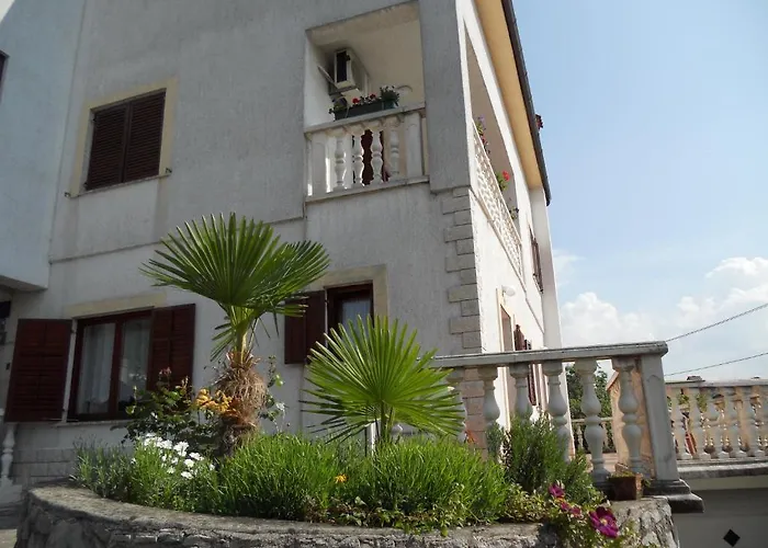 Andreja * オパティヤ