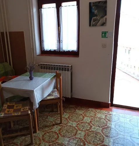 Andreja * オパティヤ