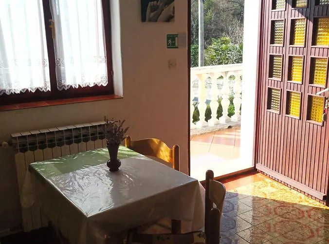 Andreja Apartamento *