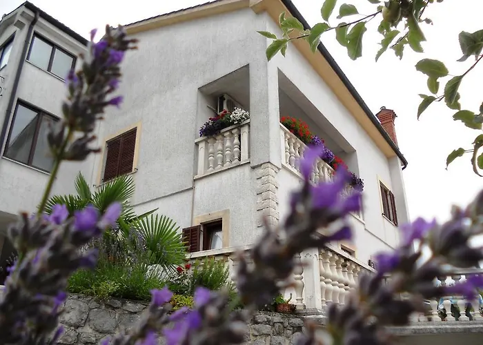 Andreja Apartamento Opatija