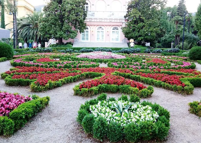 דירה Andreja אופטיה