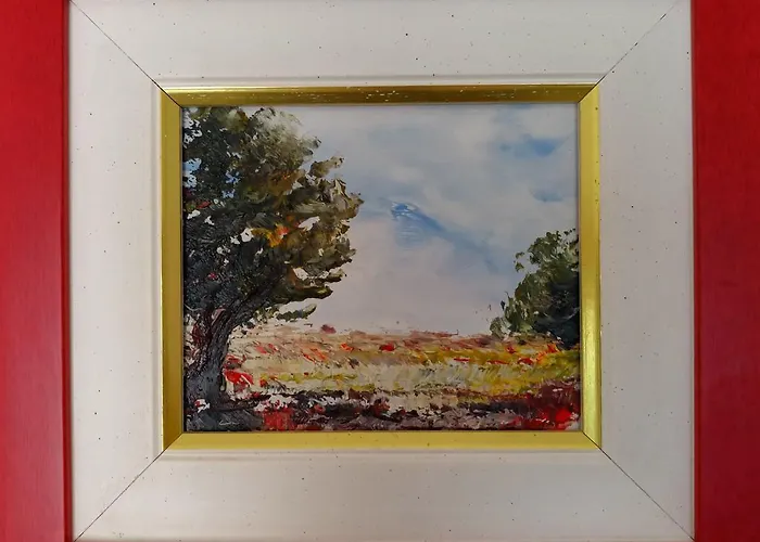 Andreja דירה אופטיה